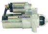 GM 12610302 Starter